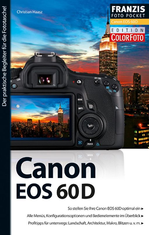 Canon EOS 60D