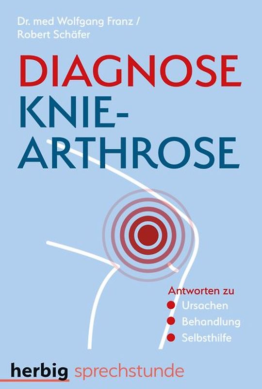 Diagnose Knie-Arthrose