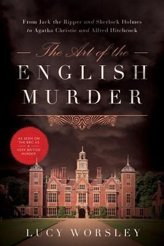 The Art of the English Murder