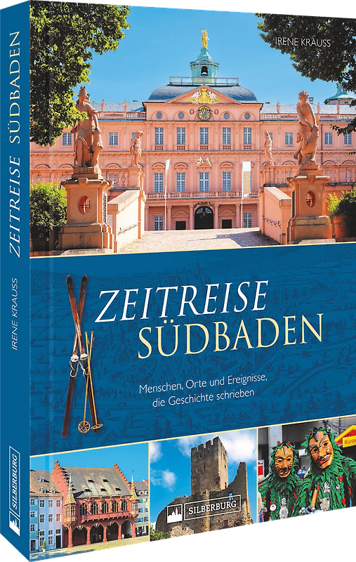 Zeitreise Südbaden