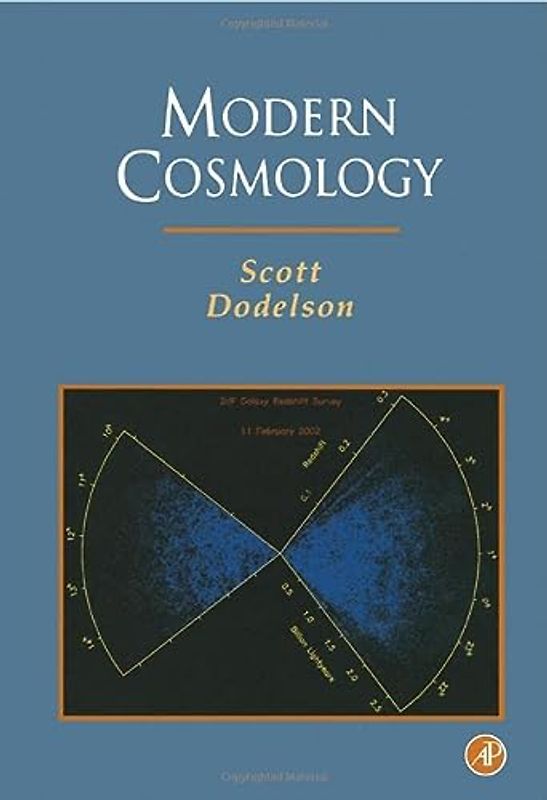 Modern Cosmology
