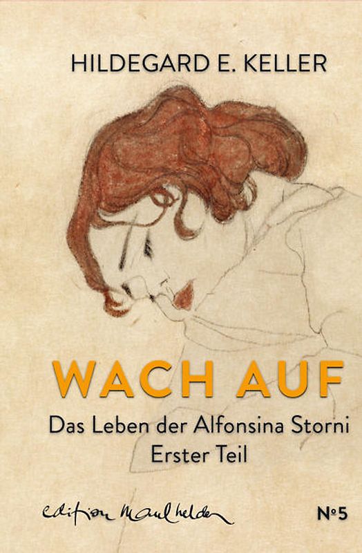 WACH. Vom Leben und Weiterleben der Alfonsina Storni