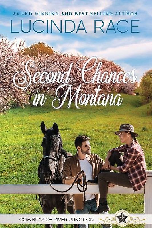 Second Chances in Montana - LP