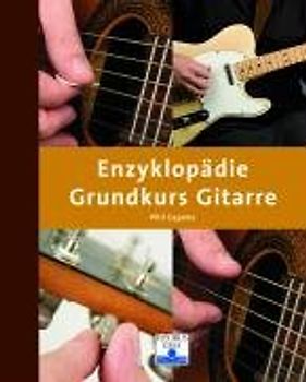 Grundkurs Gitarre