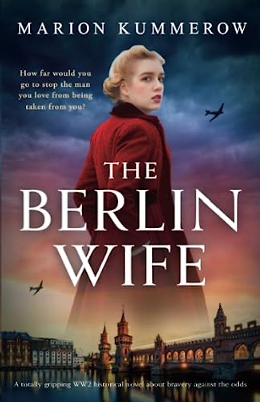 The Berlin Wife