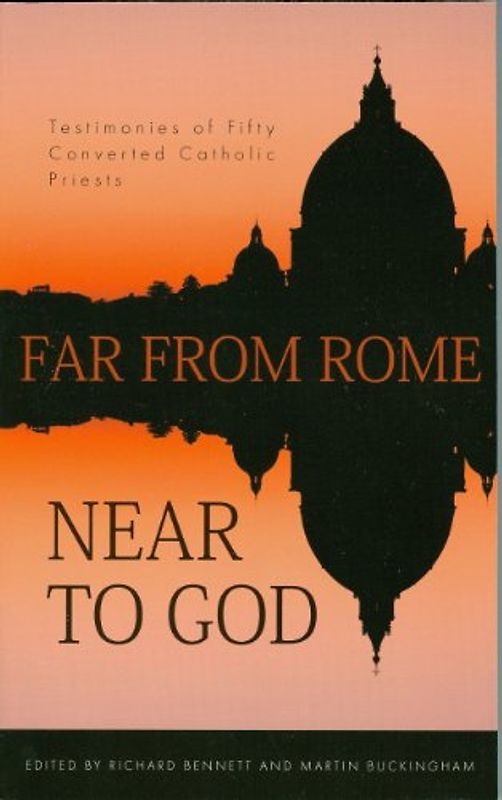 Far from Rome, Near to God
