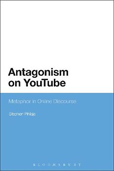 Antagonism on YouTube