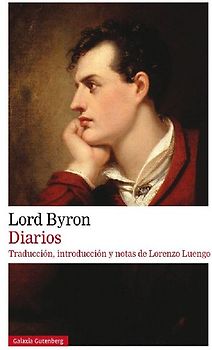 Diarios Lord Byron