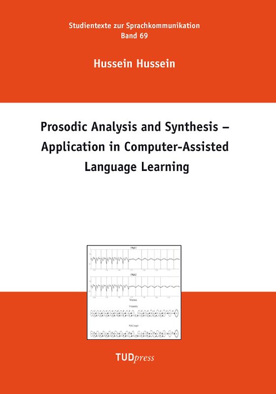 Prosodic Analysis and Synthesis – Application in Computer-Assisted Language Learning