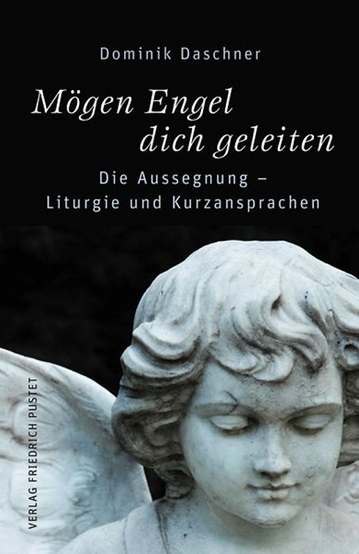Mögen Engel dich geleiten