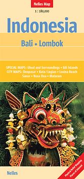 Indonesia: Bali, Lombok
