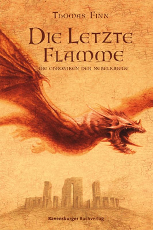 Die Letzte Flamme