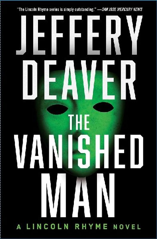 The Vanished Man