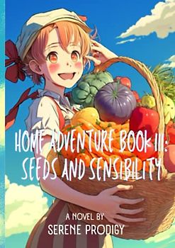 Home Adventure Book III: Seeds and Sensibility (Home Adventures)