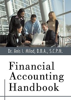 Financial Accounting Handbook
