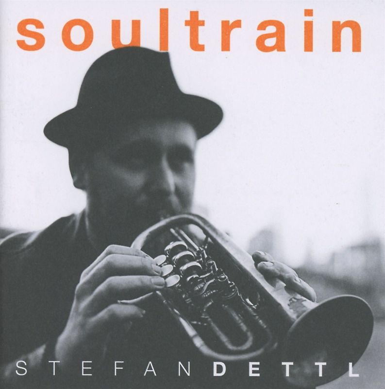 Soultrain