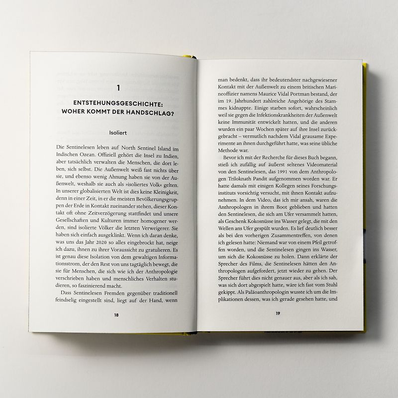 Mutter und die Neutronenbombe