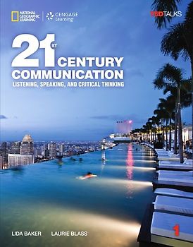 21st Century - Communication - B1.1/B1.2: Level 1