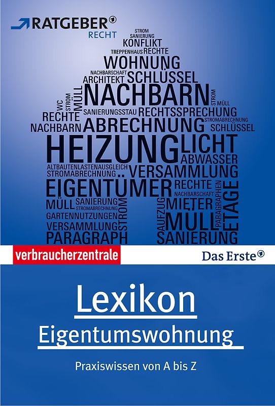 Lexikon Eigentumswohnung