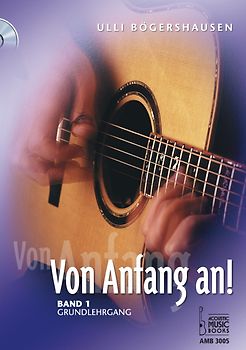Von Anfang an!. Band 1. Grundlehrgang