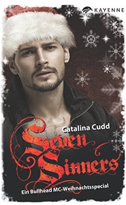 Seven Sinners: Ein Bullhead MC-Weihnachtsspecial (Bullhead MC Serie, Band 6)