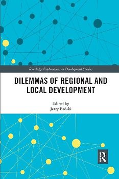 Dilemmas of Regional and Local Development