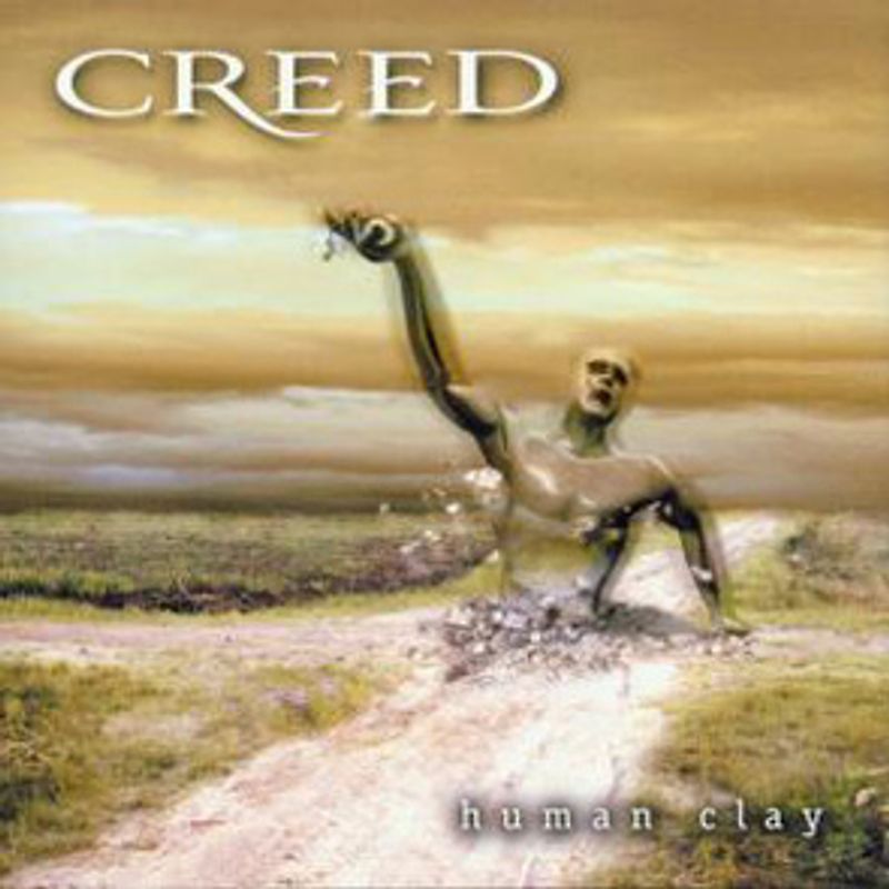 Creed - Human Clay