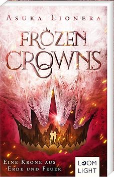 Frozen Crowns 2: Eine Krone aus Erde und Feuer