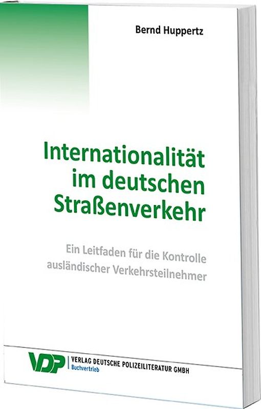 Internationalität im deutschen Straßenverkehr