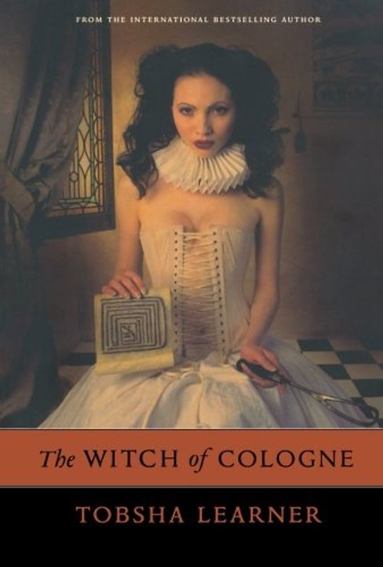 Witch of Cologne - Tobsha Learner