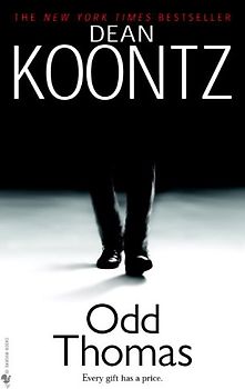 Odd Thomas