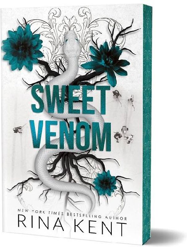 Sweet Venom (Deluxe Edition)