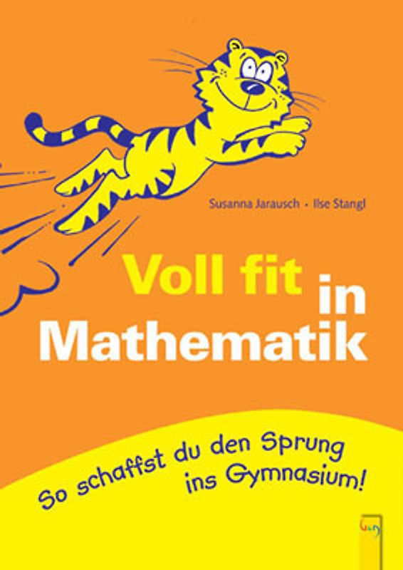 Voll fit in Mathematik