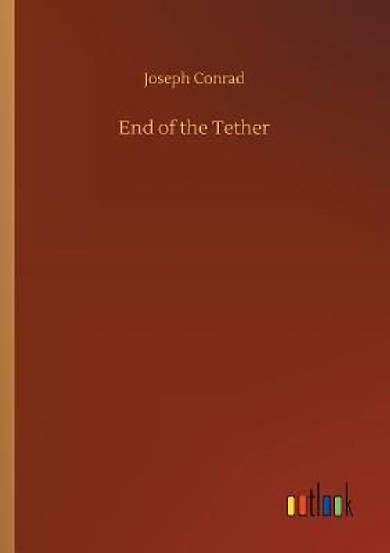 End of the Tether