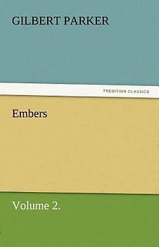 Embers, Volume 2.