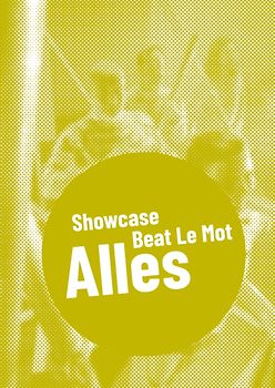 Showcase Beat le Mot