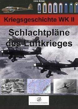 Schlachtpläne des Luftkrieges