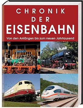 Chronik der Eisenbahn