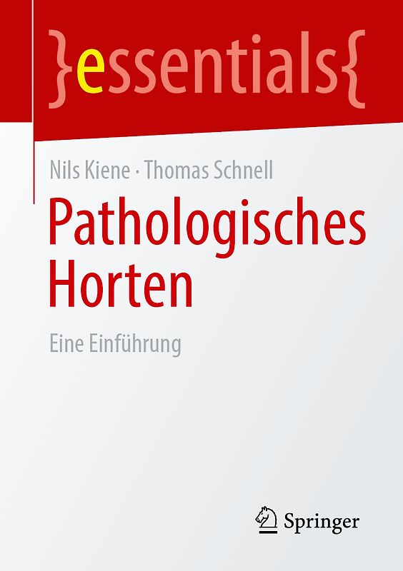 Pathologisches Horten