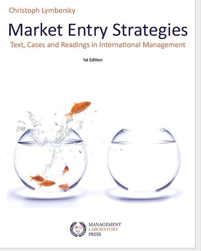 Market Entry Strategies