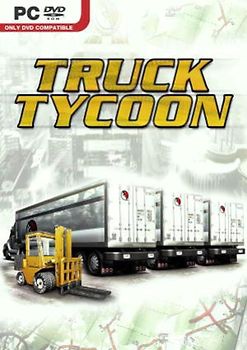 Truck Tycoon PC Spiele