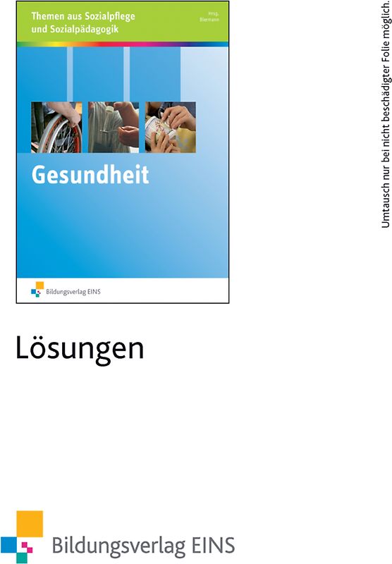 Gesundheit