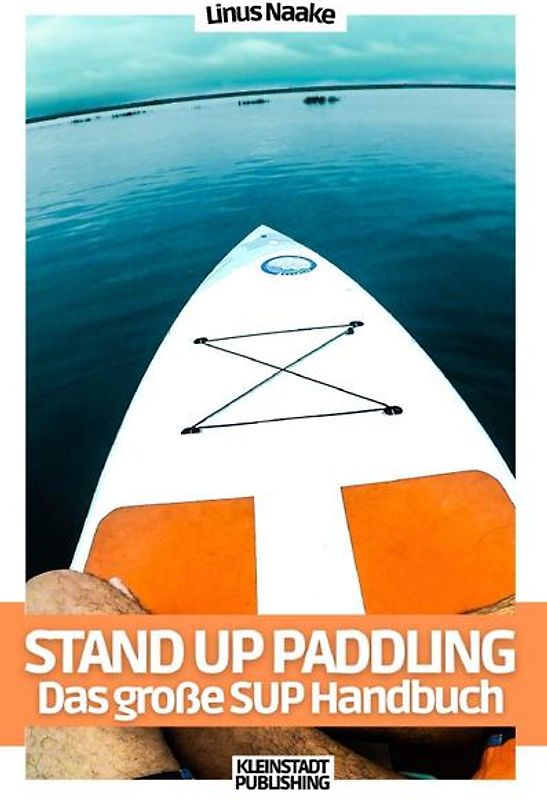 Stand Up Paddling