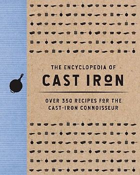 The Encyclopedia of Cast Iron