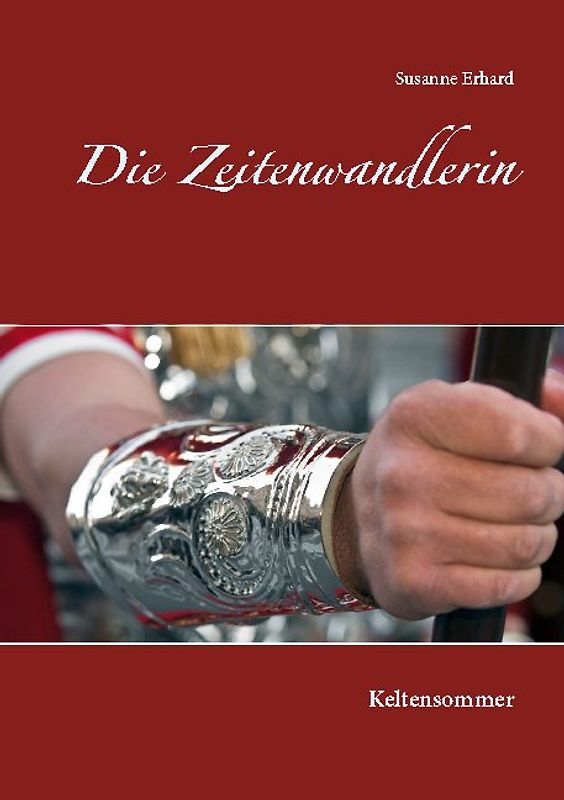 Die Zeitenwandlerin