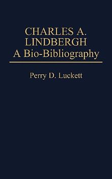 Charles A. Lindbergh