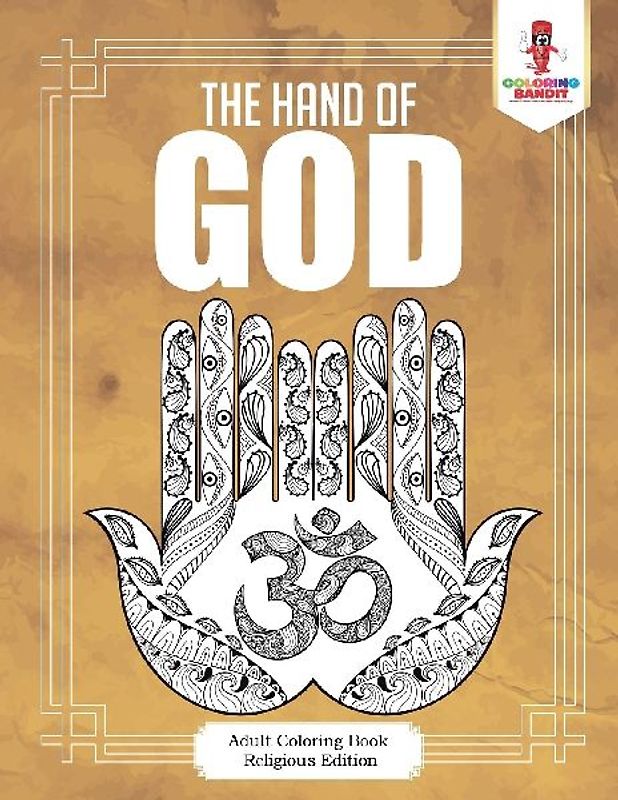 The Hand of God