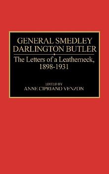 General Smedley Darlington Butler