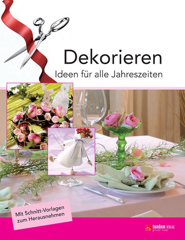 Dekorieren