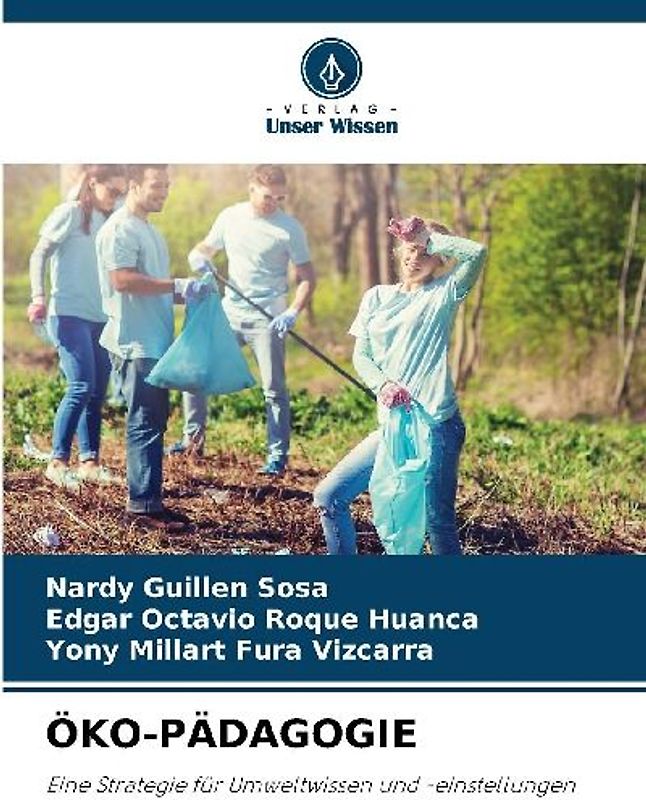 ÖKO-PÄDAGOGIE